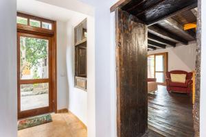 Casa Rural El Naranjero