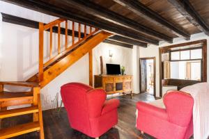 Casa Rural El Naranjero