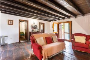 Casa Rural El Naranjero