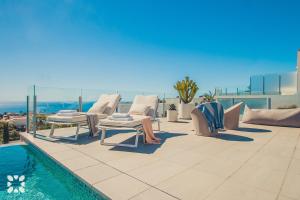 Villa Aguamarina by Abahana Villas