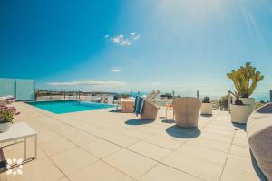 Villa Aguamarina by Abahana Villas