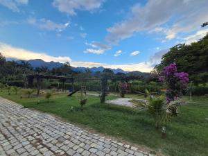 Chalés Quintal da Serra