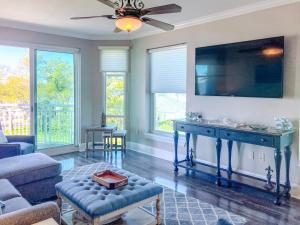 Quiet Beachview End Unit in Legacy Tower 2 -309 - 3 bedroom 3 bath condo