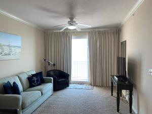 Beachview Condo at Legacy Tower 2 -1204 - fully furnished 2 bedroom 2 bath