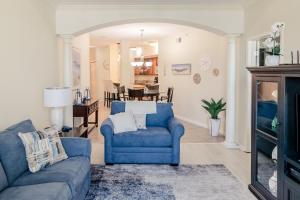 Beachview Condo at Legacy Tower 2 -206 - fully furnished 2 bedroom 2 bathroom