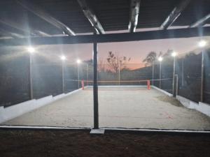 Chalés Quintal da Serra