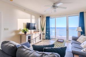 Beachview Condo at Legacy Tower 2 -706 - fully furnished 2 bedroom 2 bathroom