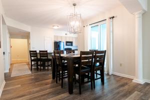 Spacious Beachview End Unit in Legacy Tower 2 -1101 - 3 bedroom 3 bath condo