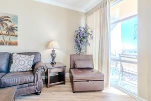 Beachview Condo at Legacy Tower 1 -202 - fully furnished 2 bedroom 2 bathroom