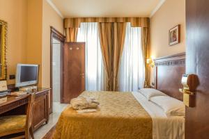 Queen Room room in Tmark Hotel Vaticano