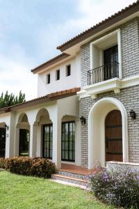 My Ozone Villa Khaoyai มายโอโซน วิลล่า เขาใหญ่