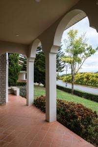 My Ozone Villa Khaoyai มายโอโซน วิลล่า เขาใหญ่