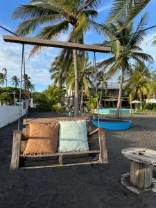 Lali Beach Hotel Boutique