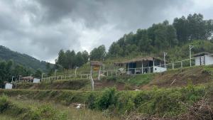 Mystic Valley Vattavada