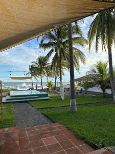 Lali Beach Hotel Boutique