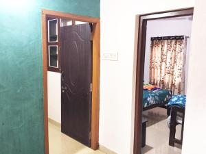 Hegde Farmstay