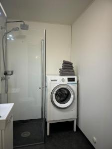 Central apartment in Takelvlia!