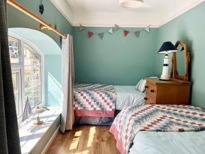 Charming Barn - 2 Bed