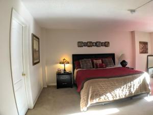 Brooks Tower Downtown Denver Furnished Apartment