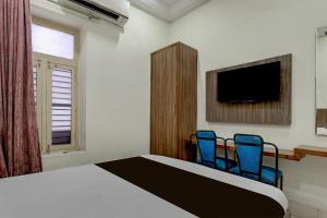 Hotel O Sindhuri Vijayawada Junction