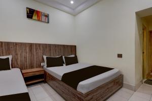 Hotel O Sindhuri Vijayawada Junction