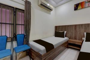 Hotel O Sindhuri Vijayawada Junction