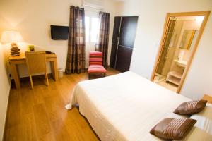 Hotels Hotel Cesario : photos des chambres