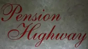 Pension Highway Vinckestraße - بوندي