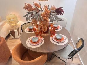 Hidden Gem GRAN TEATRO FALLA SUITES by ApartmentsinCadiz