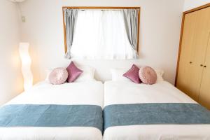 쿠와나 Kuwana - House - Vacation STAY 82016v 3성급 숙소 객실