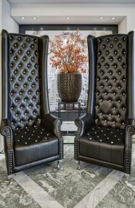 Leonardo Hotel Muenchen City West