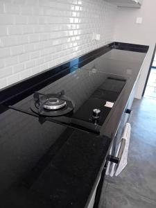 Cozy newly built townhouse