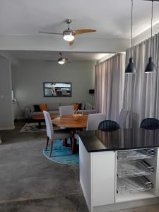 Cozy newly built townhouse
