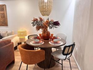 Hidden Gem GRAN TEATRO FALLA SUITES by ApartmentsinCadiz