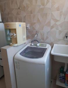 Apartamento no Condomínio Jardim Vitória, Juazeiro-BA