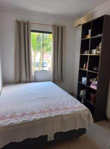 Apartamento no Condomínio Jardim Vitória, Juazeiro-BA