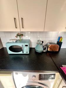 Canada Water near Tower Bridge 2 beds flat