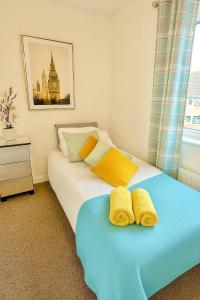 Canada Water near Tower Bridge 2 beds flat