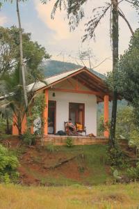Forest & Fields Sinharaja - Hidden Edge Retreat