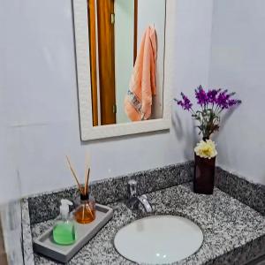 Apartamento Paraíso Refúgio - Manoah Beach Flats