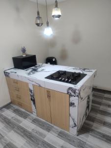 I rent a house in Mollendo