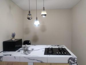 I rent a house in Mollendo