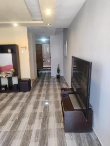 I rent a house in Mollendo