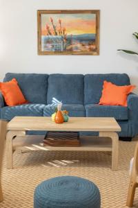 The Perfect Getaway & Bunkhouse Casita with Heated Pool & Epic Game Room