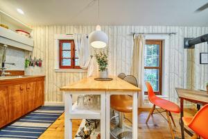Perfect Loft for a Weekend in the Eastern Townships
