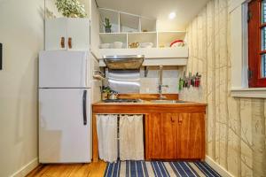 Perfect Loft for a Weekend in the Eastern Townships