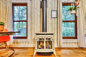 Perfect Loft for a Weekend in the Eastern Townships