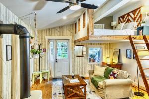 Perfect Loft for a Weekend in the Eastern Townships