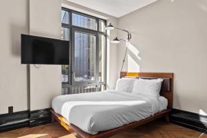 Freeman 501 by Rove Studio with Shared Amenities