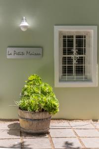 La Petite Maison